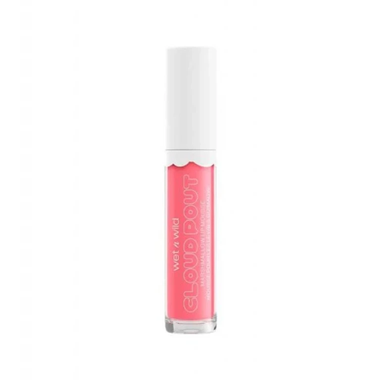 Marshmallow Mousse Lips 1916E Pour Some Suga In Me