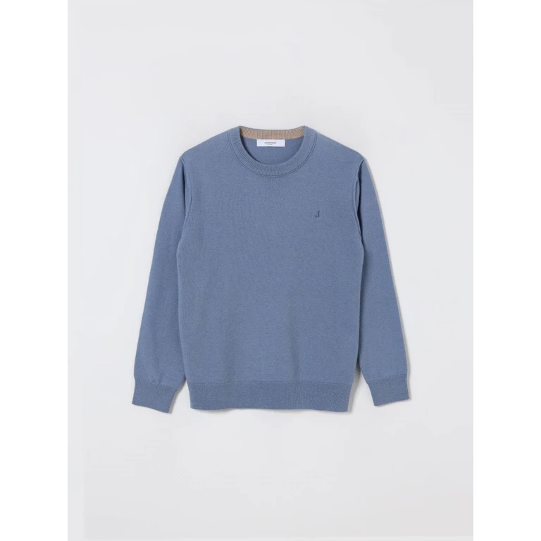 Sweater Kids color Gnawed Blue (J4658W25RE265)