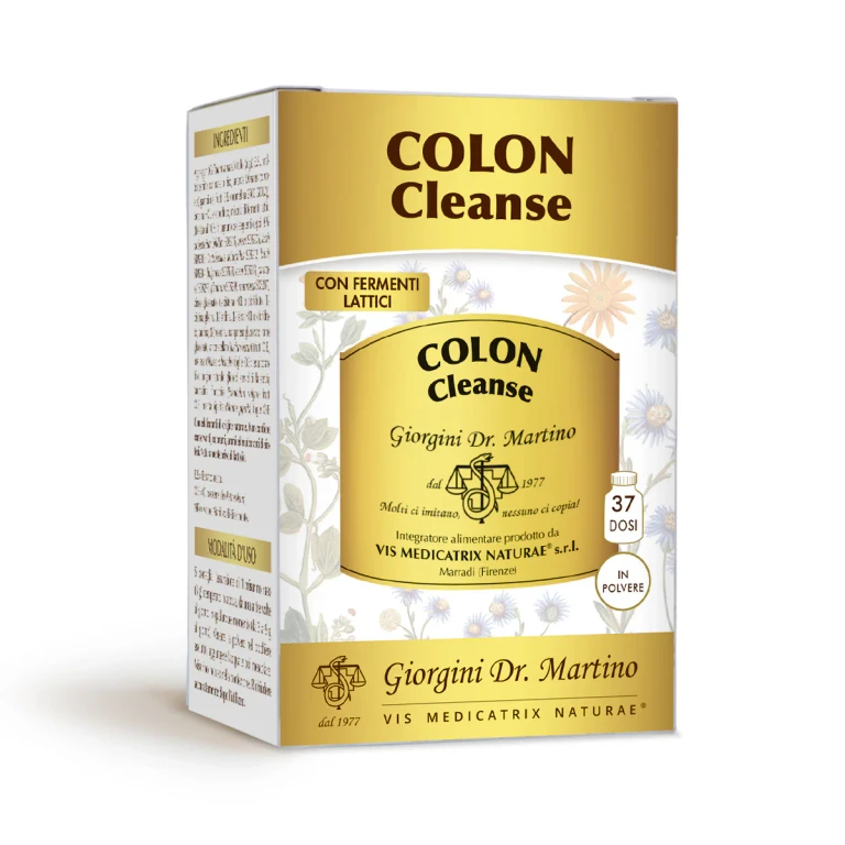 Colon Cleanse Powder 150 gr
