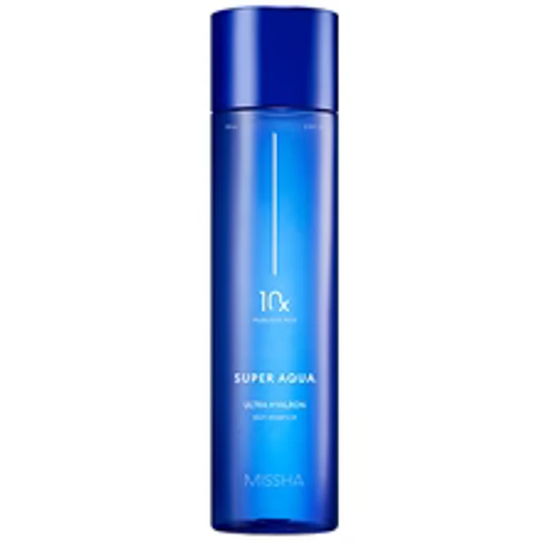 Missha Super Aqua Ultra Hyalron Skin Essence - 200 ml