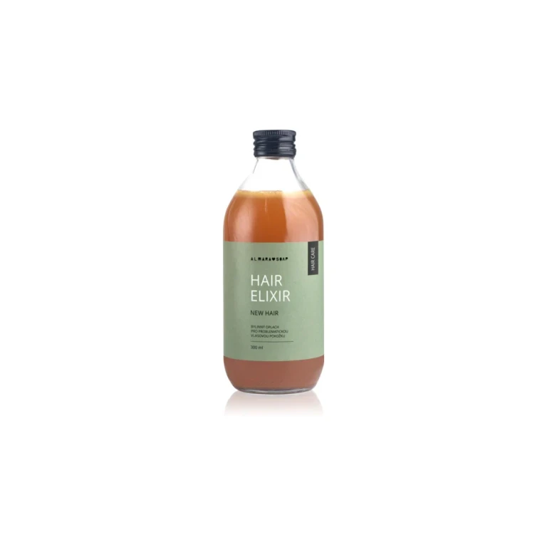 Almara Herbal Hair Care for Sensitive Scalp 300ml