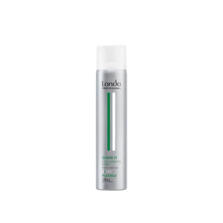 professional Shape It Spray non-aerosol - ライトホールドヘアスプレー - 250ml