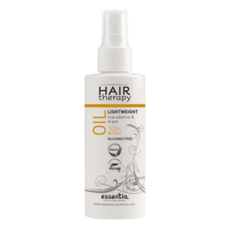 Hair Therapy Light Hair Oil 100ml