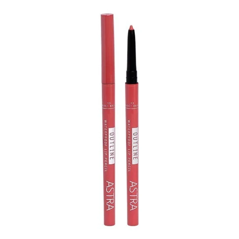 Astra Outline Lip Pencil Wp 03