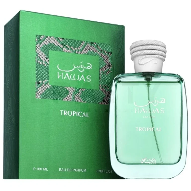 Hawas Tropical EDP