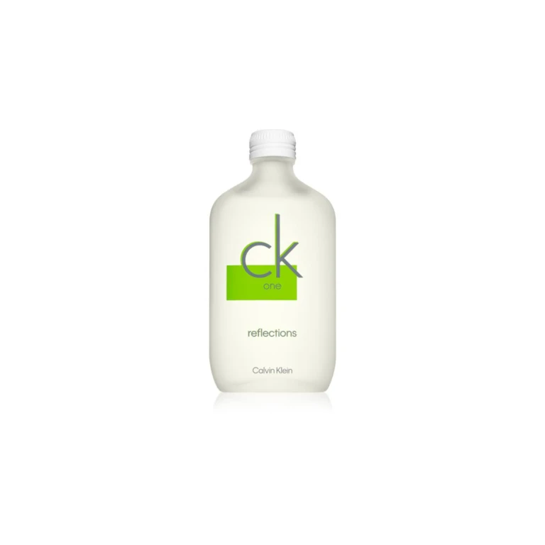 CK One Reflections EDT