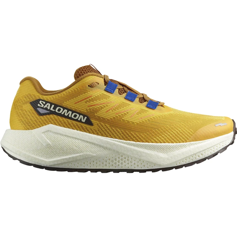 Aero Blaze 3 GRVL Gravel Running Shoes - Men's