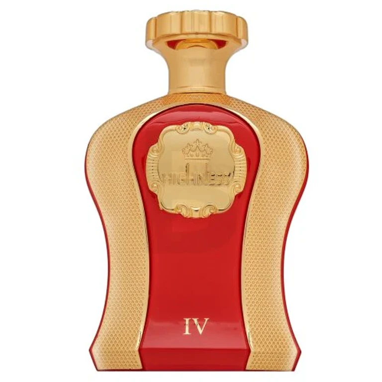 Highness IV EDP W 100 ml