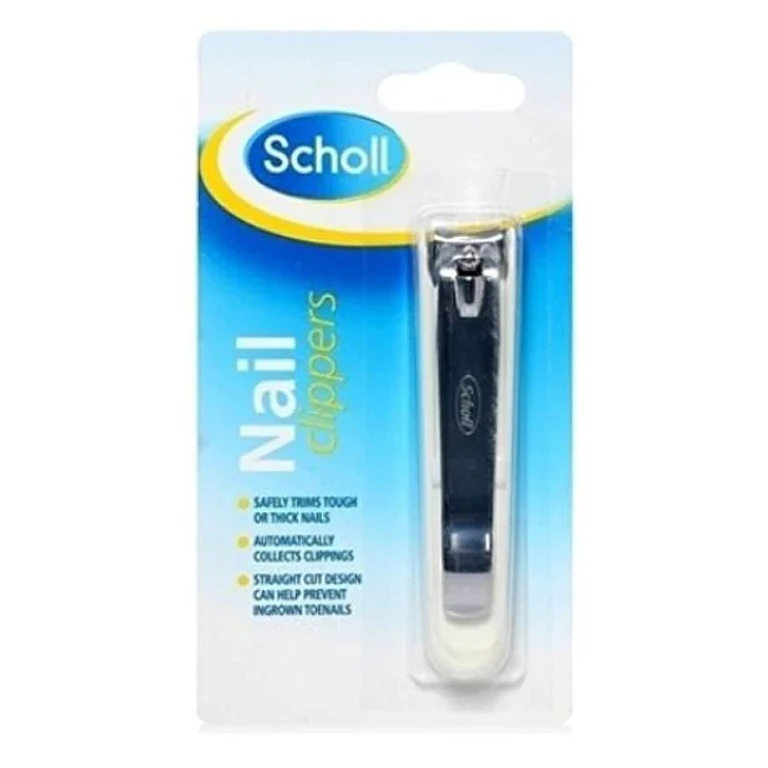 (Nail Clipper)