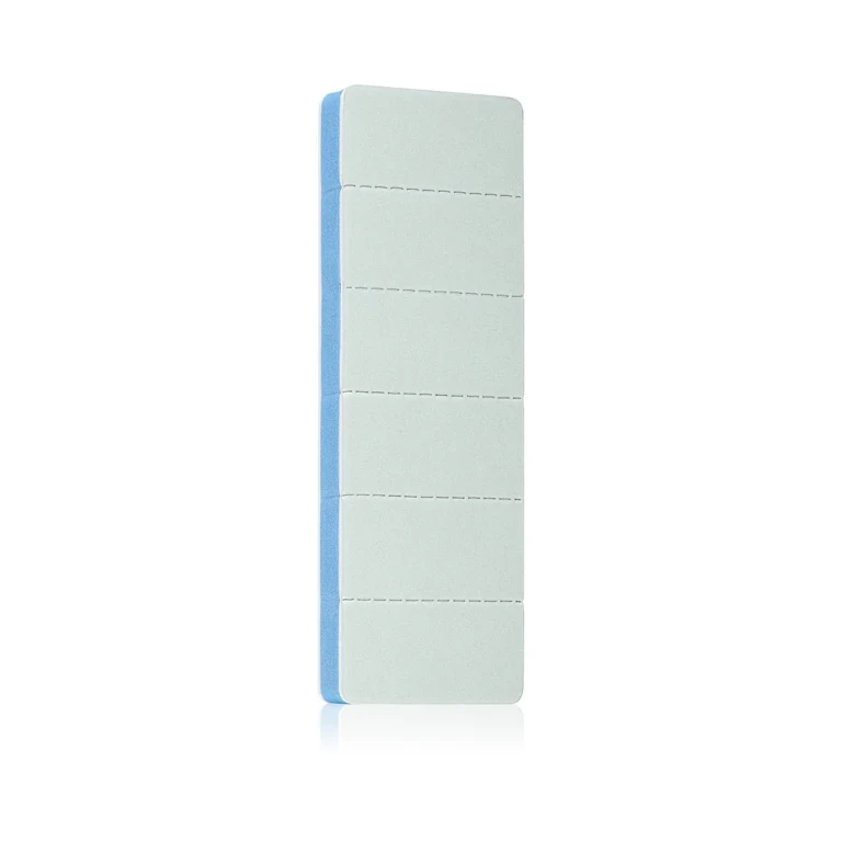 Nail polish buffers 6 pieces