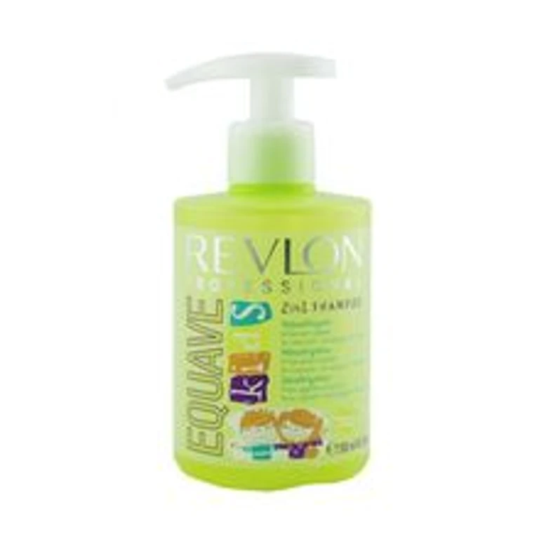 professional Equave Kids 2in1 Shampoo - 2in1 Shampoo for Kids 300ml