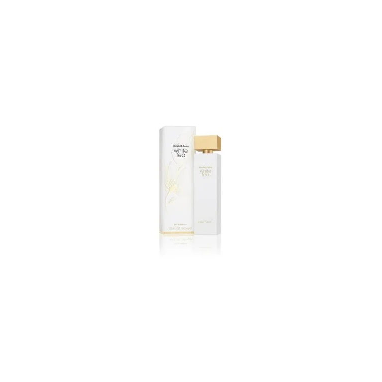 White Tea Eau De Toilette 50ml Spray