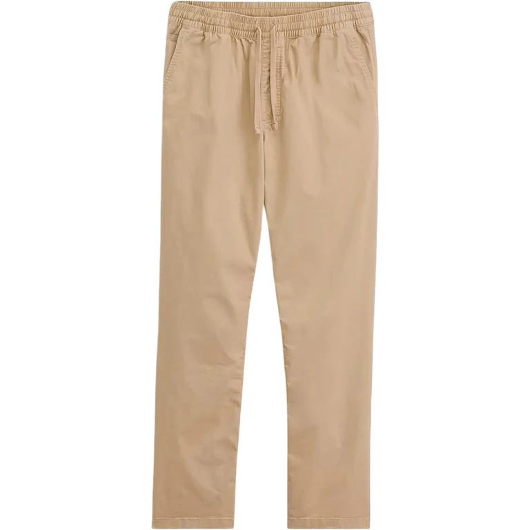 Range Relaxed Elastic Pant - Men's
