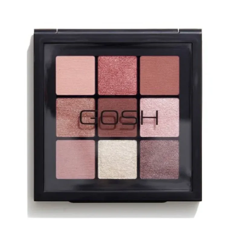 Eyedentity Palette 001 Be Honest 8g