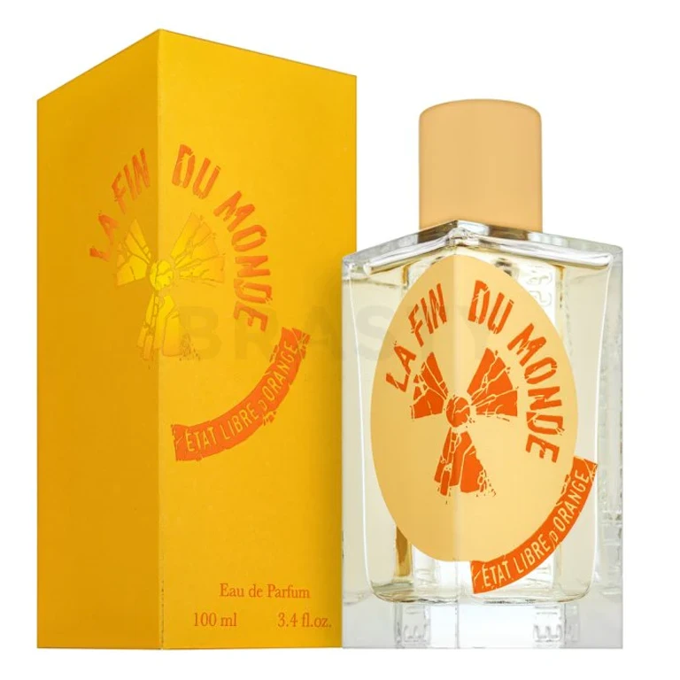 La Fin Du Monde EDP U 100 ml