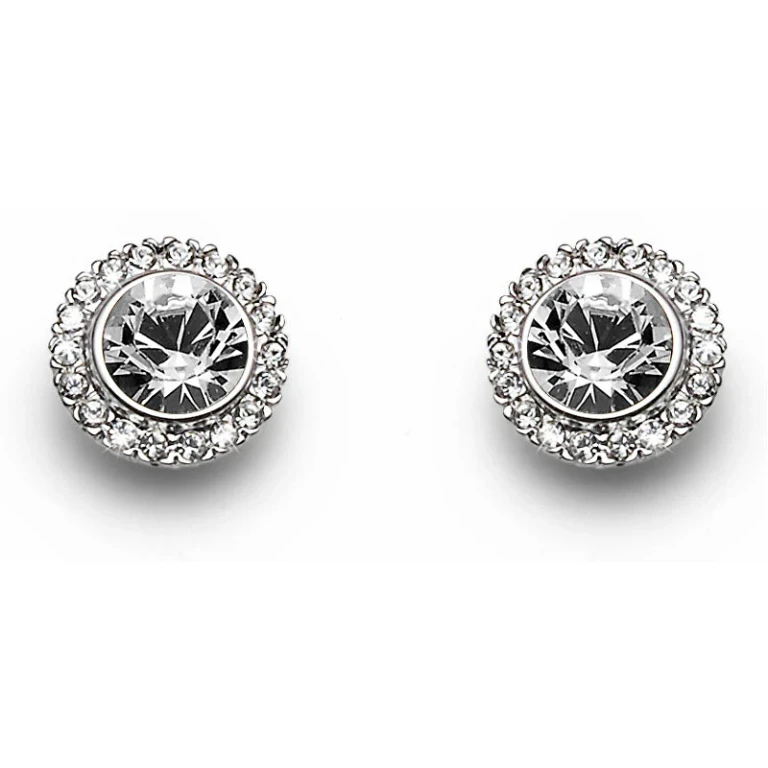 More Basic 9891R Earrings