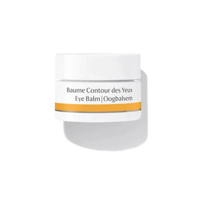 Dr. Hauschka Organic Eye Contour Balm 10ml