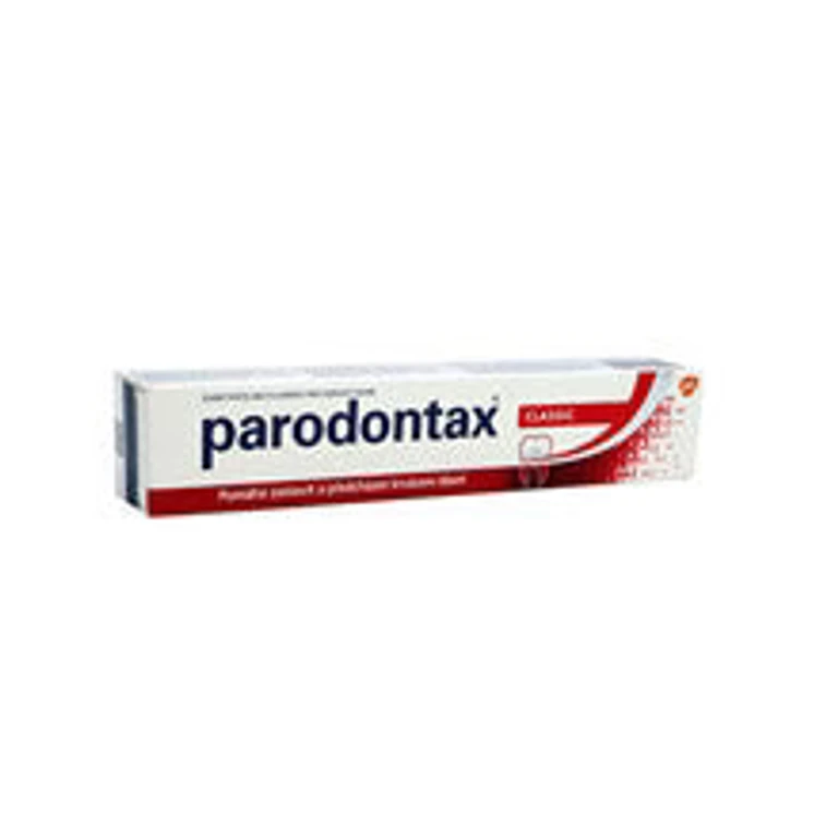 Classic Fluoride Free Anti-Glutamine Toothpaste 75ml
