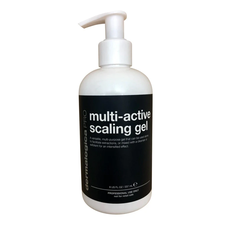 , Pro, Aloe, Anti-Cellulite, Gel, 237 ml