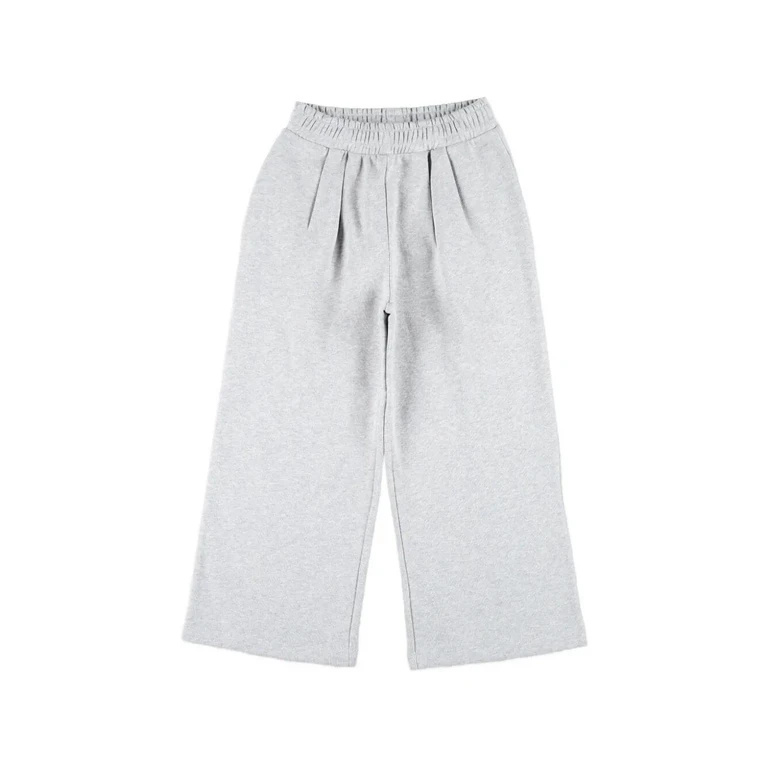 Pants Wide Leg Joggers