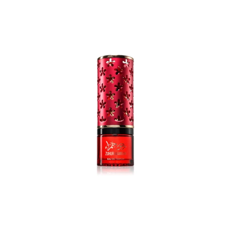 Zuhur Hamrah Eau de Parfum for women 80 ml