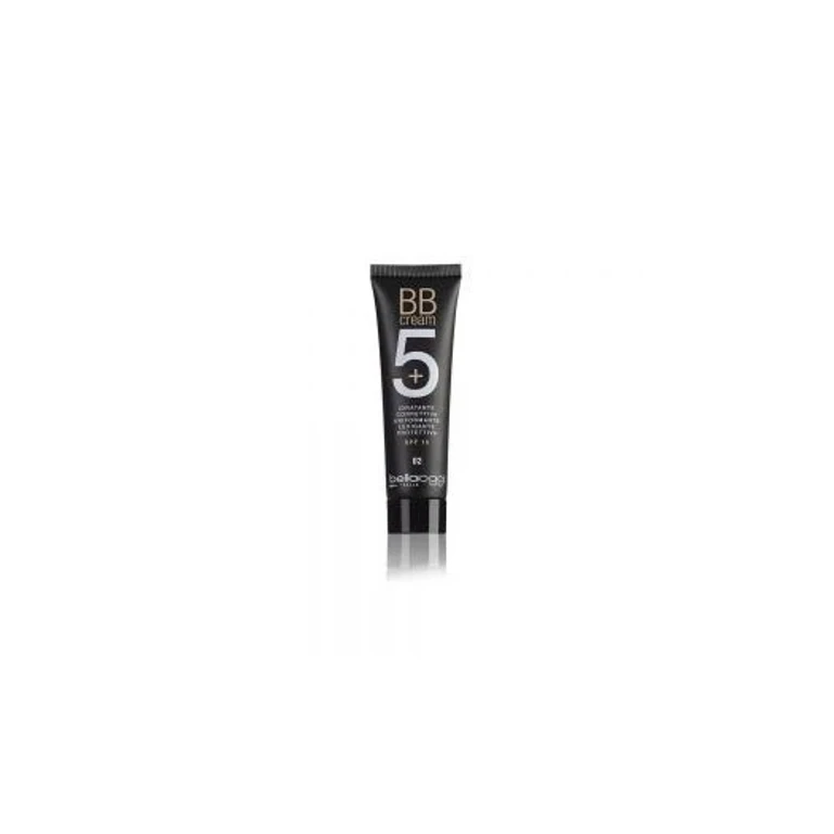 Forever young milky beige reconstructive treatment