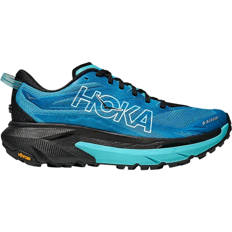 Mafate 5 Trail Running Shoes - Men's