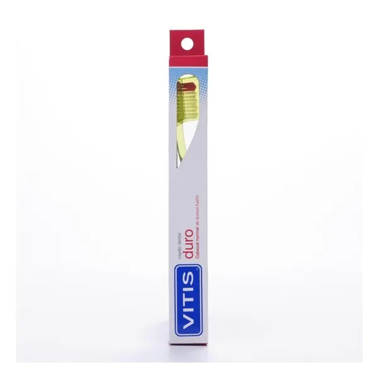Toothbrush Vitis hard