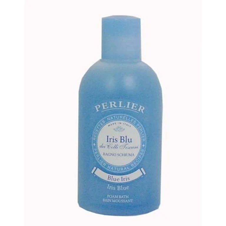 bath 1000 ml blue iris