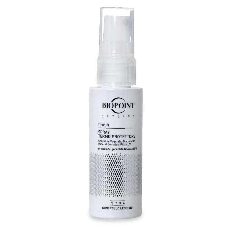 Heat Protection Spray 50 ml