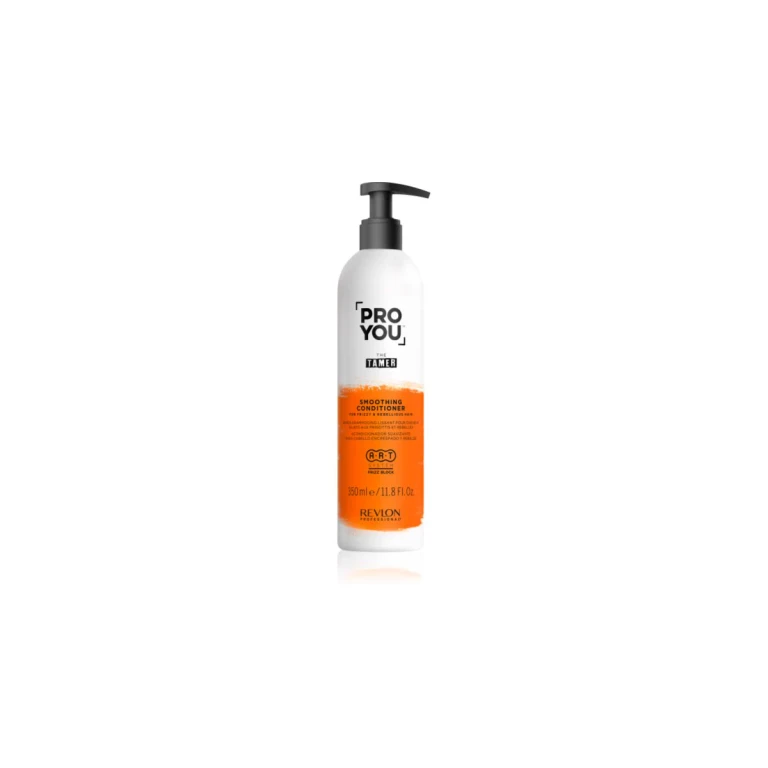Pro You The Tamer Glättender Conditioner Anti-Frizz Conditioner