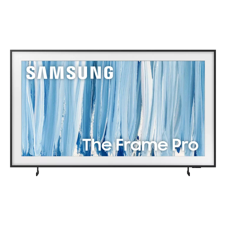 85" Class The Frame Pro Series LS03HW Neo QLED 4K Vision AI Smart Tizen TV