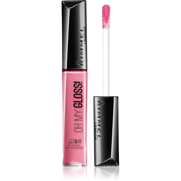 OH MY GLOSS! - Lip gloss 6.5 ml 150 Glossaholic