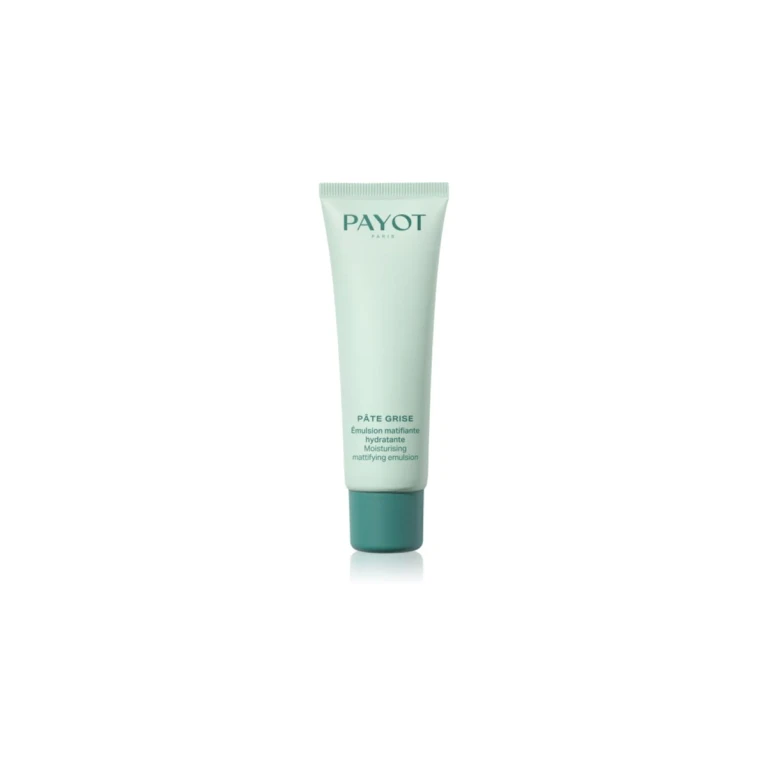 Moisturizing Mattifying Emulsion Payot 50ml