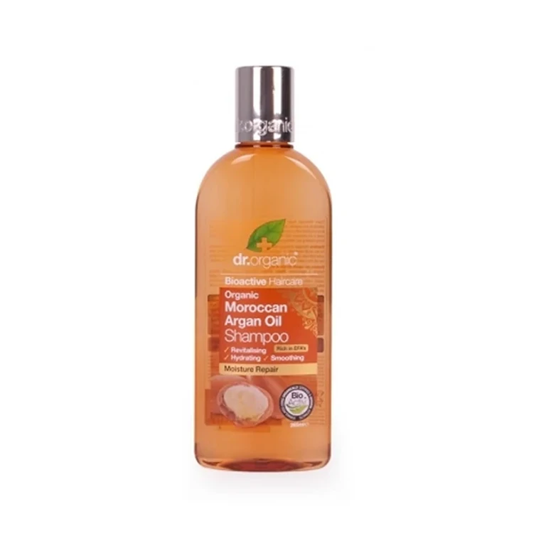 Moroccan Argan Oil Shampoo