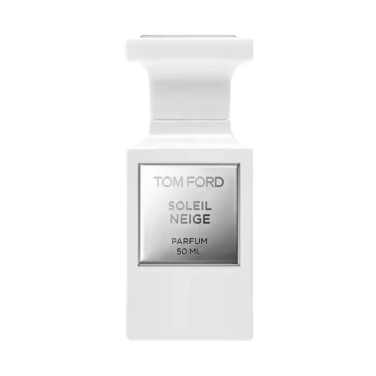 Soleil Neige Perfume - 50 Ml
