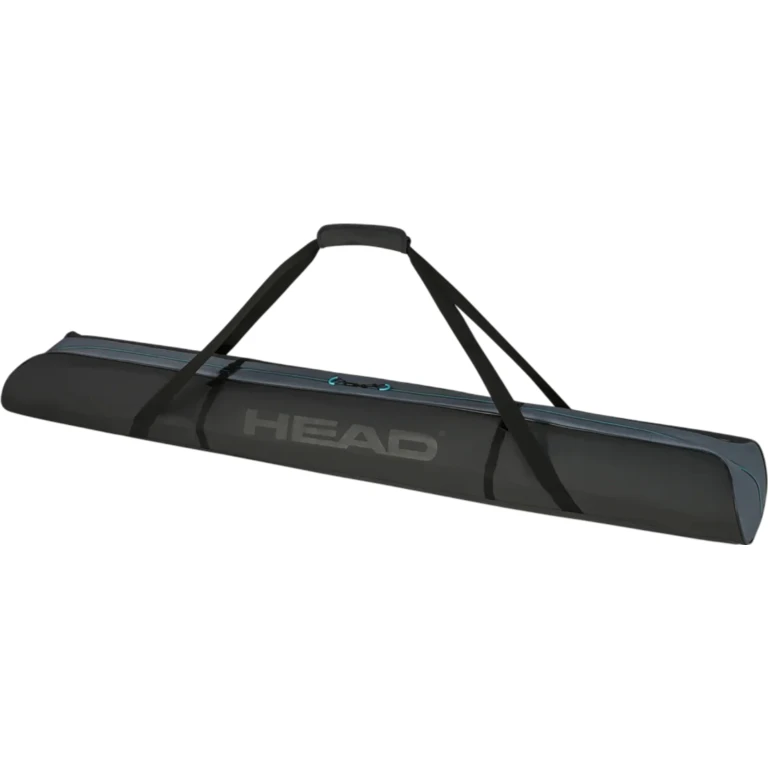 Double Ski Bag 70L