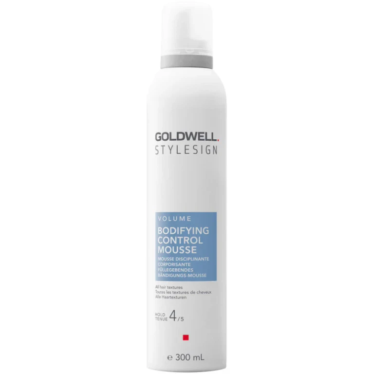 Stylesign Volume Bodifying Control Mousse 300 ml
