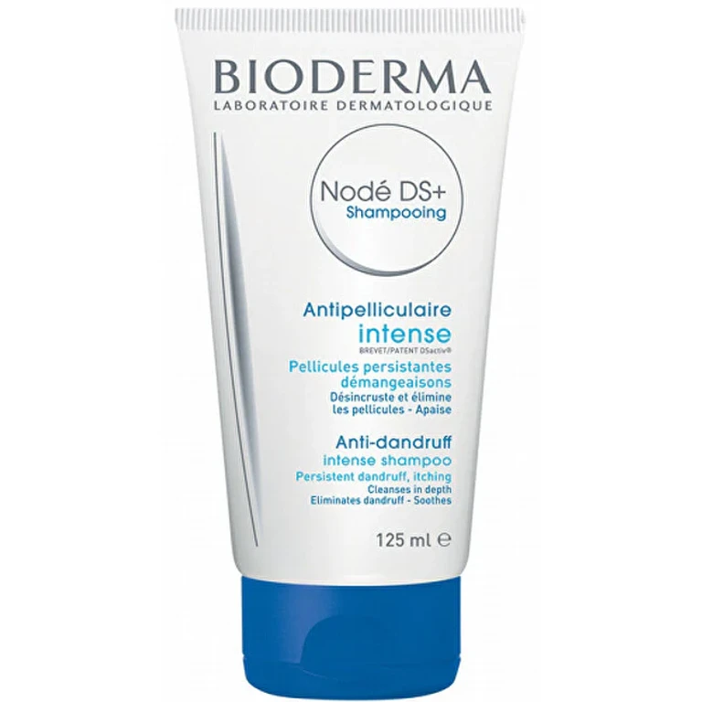 Node DS+ Intense Anti-Dandruff Shampoo 125 ml