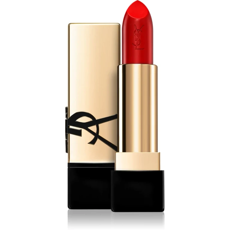 Rouge Pur Couture Rossetto Reno Red 01