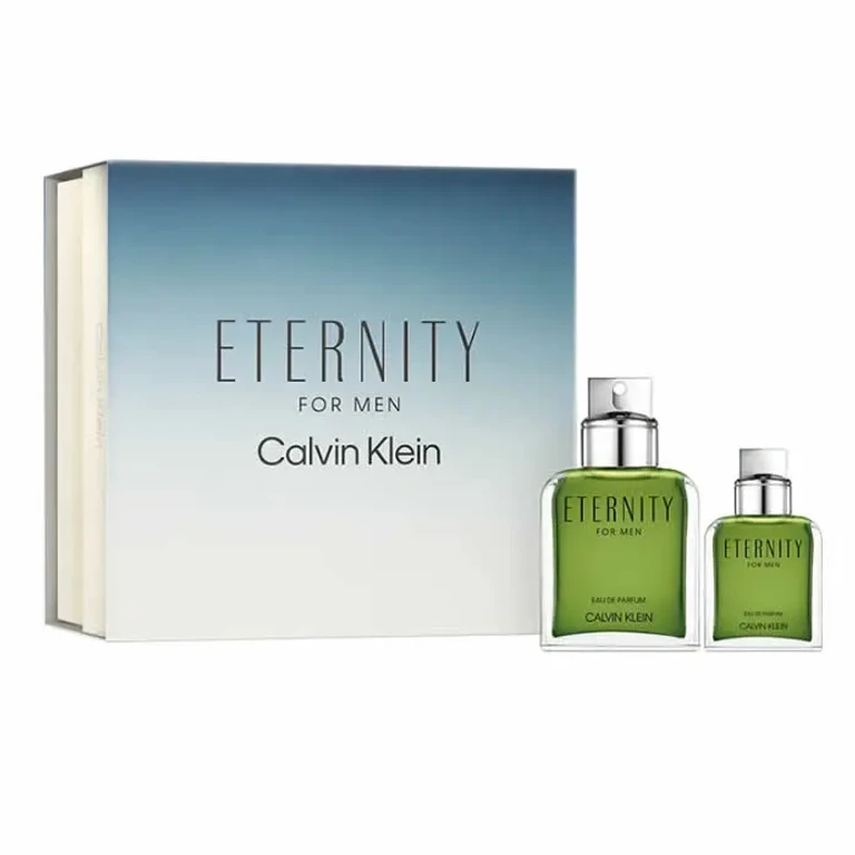 Eternity for Men 淡香精喷雾