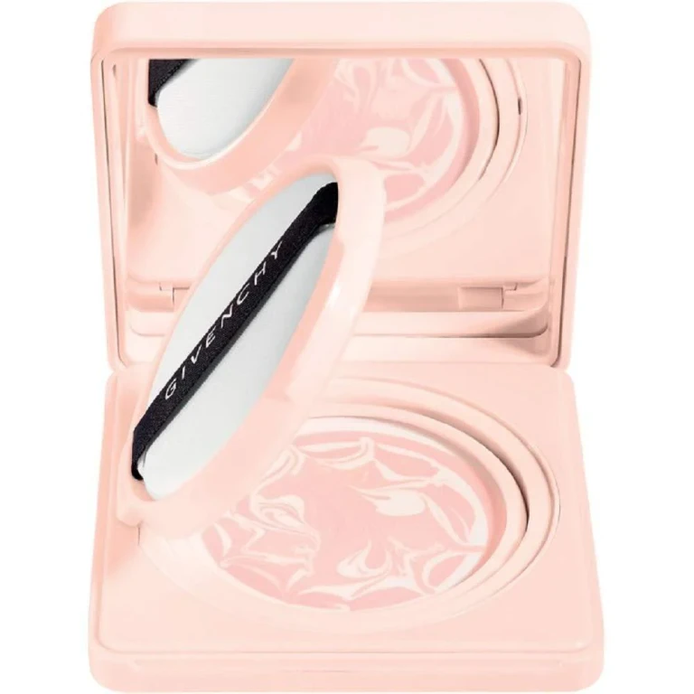 Skin Perfecto Poudre compacte illuminatrice