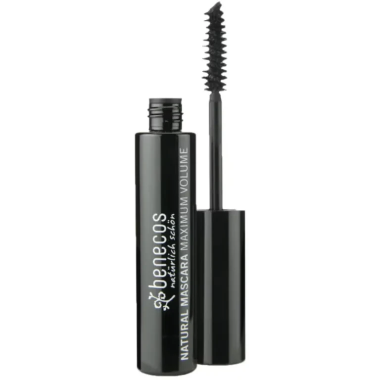 Natural Smooth Brown Mascara (8 ml)