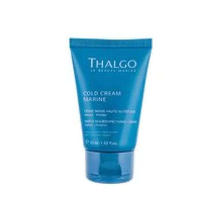 Cold Cream Marine Hand Cream - Nourishing hand cream 50ml