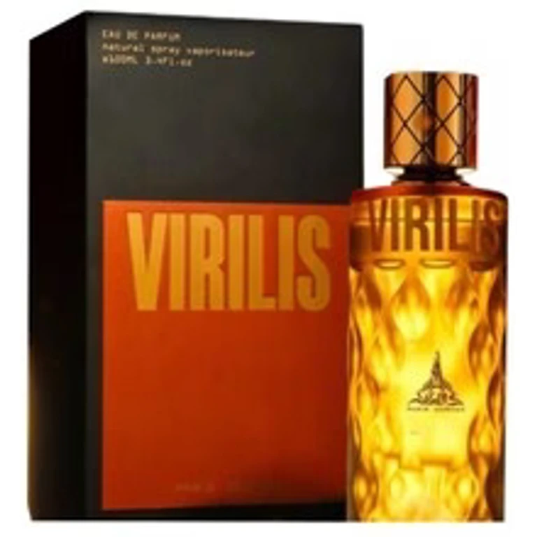 Virilis EDP - 100 ml
