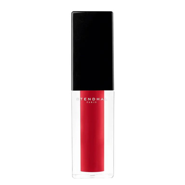 リキッドリップスティック 400 オリジナルレッド 4ml