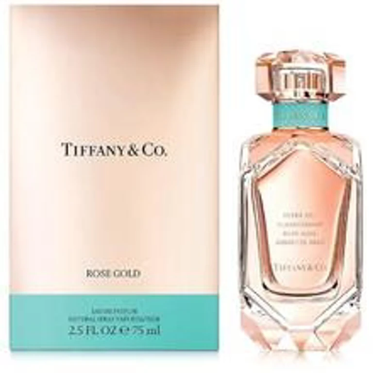 Tiffany & Co. Tiffany & Co. Rose Gold Eau de Parfum for women 75 ml