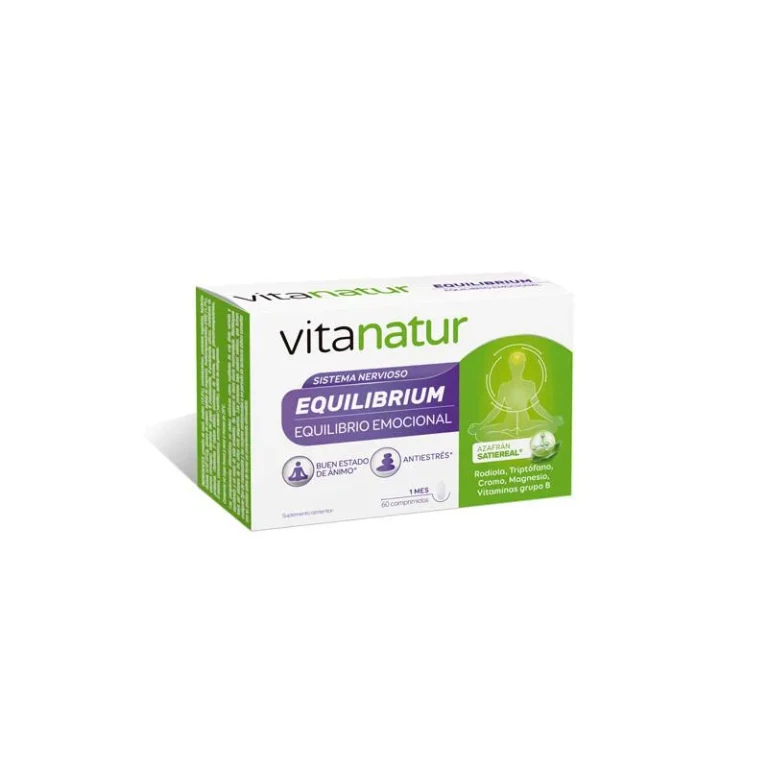Diapharm Vitanatur Balance 60c