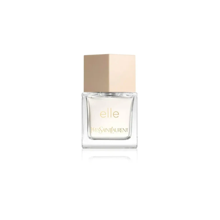 Yves Saint Laurent Elle EDP W 80 ml