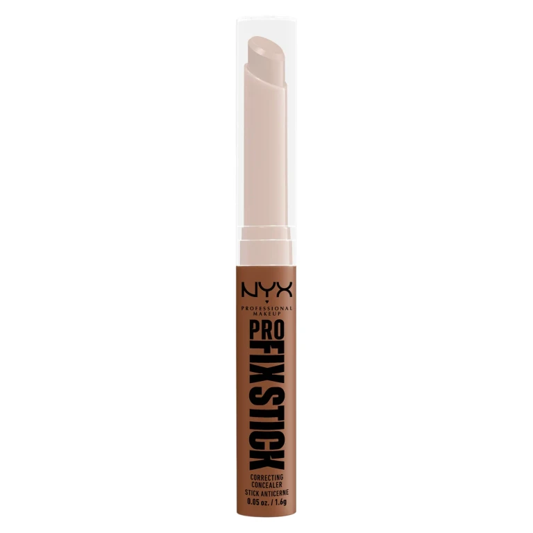 Nyx Pro Fix Stick Vegan Concealer Stick concealer 14 Terra from Siena 16 g
